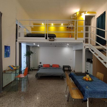 Spazio Susa - Loft Vicino Alla Stazione M4 - Susa Apartment Milan Exterior photo